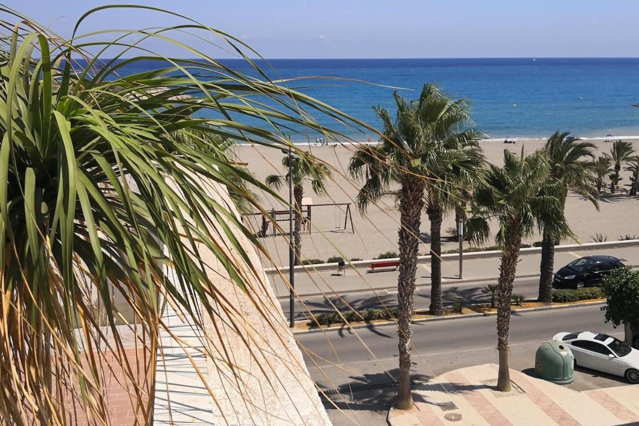 Villa ¡ Vamos A La Playa ! Carboneras Exterior foto
