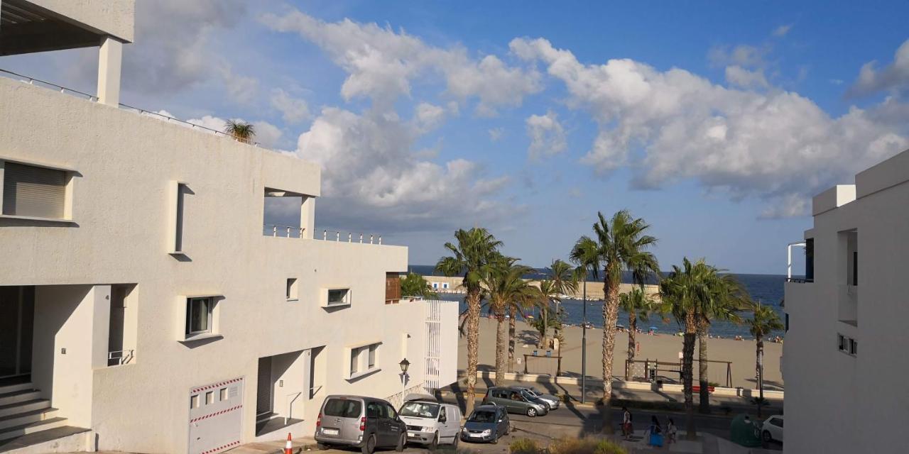 Villa ¡ Vamos A La Playa ! Carboneras Exterior foto